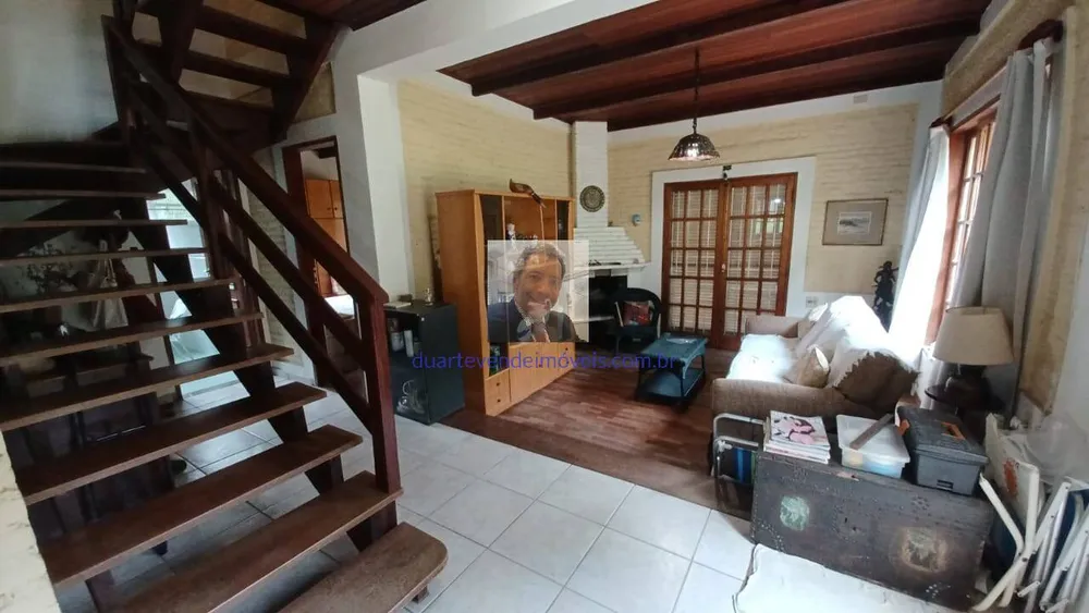 Casa, 2 quartos, 126 m² - Foto 2