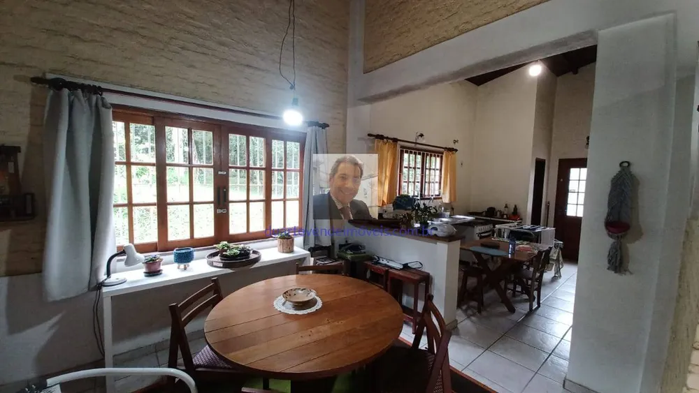 Casa, 2 quartos, 126 m² - Foto 3