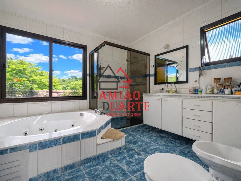 Casa de Condomínio, 3 quartos - Foto 7