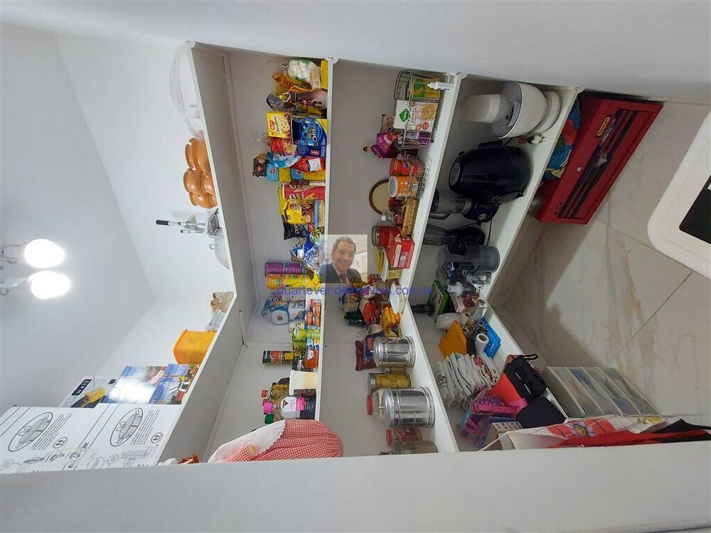 Casa, 3 quartos, 335 m² - Foto 1