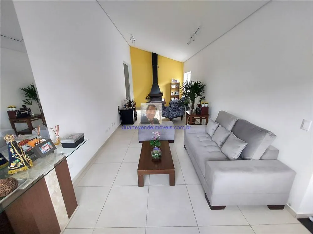 Casa, 3 quartos, 335 m² - Foto 2