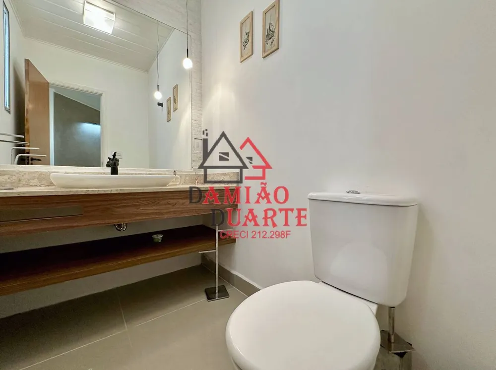 Casa de Condomínio, 4 quartos - Foto 2