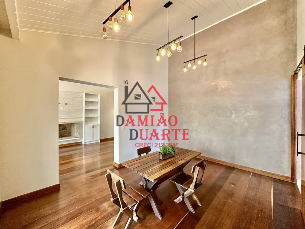 Casa de Condomínio, 4 quartos - Foto 10