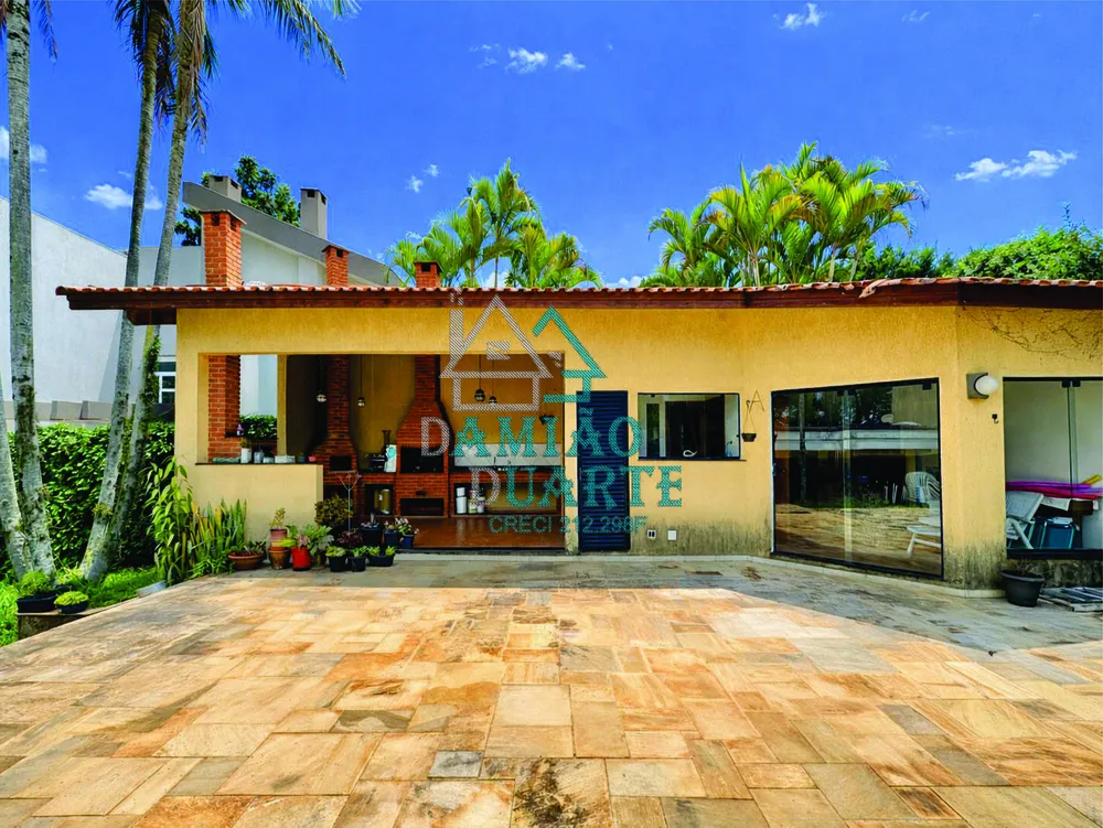 Casa, 5 quartos, 720 m² - Foto 4