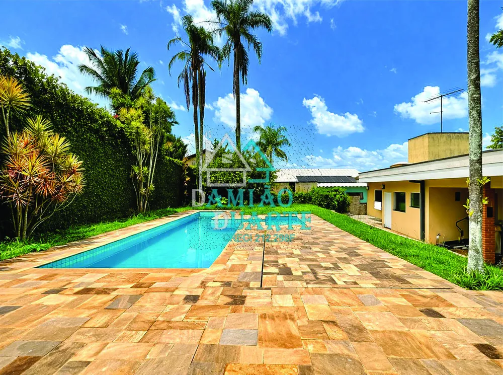 Casa, 5 quartos, 720 m² - Foto 3