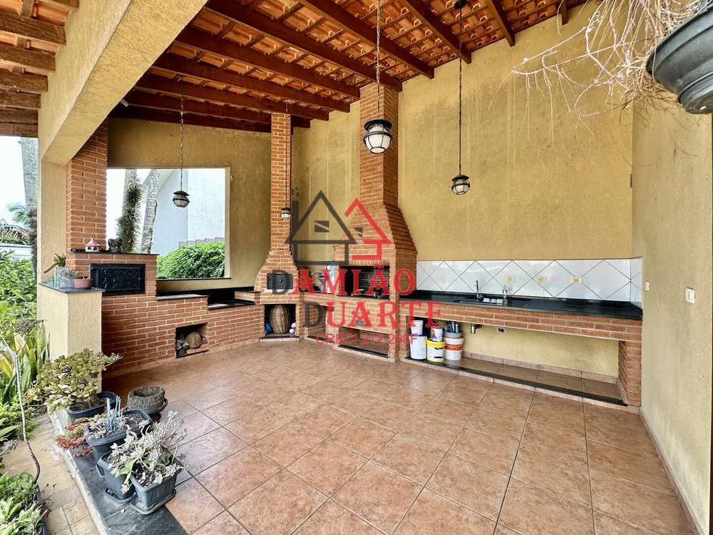 Casa, 5 quartos, 720 m² - Foto 9