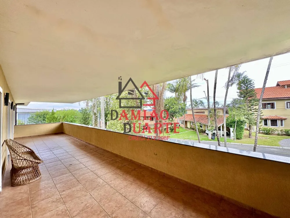 Casa, 5 quartos, 720 m² - Foto 7