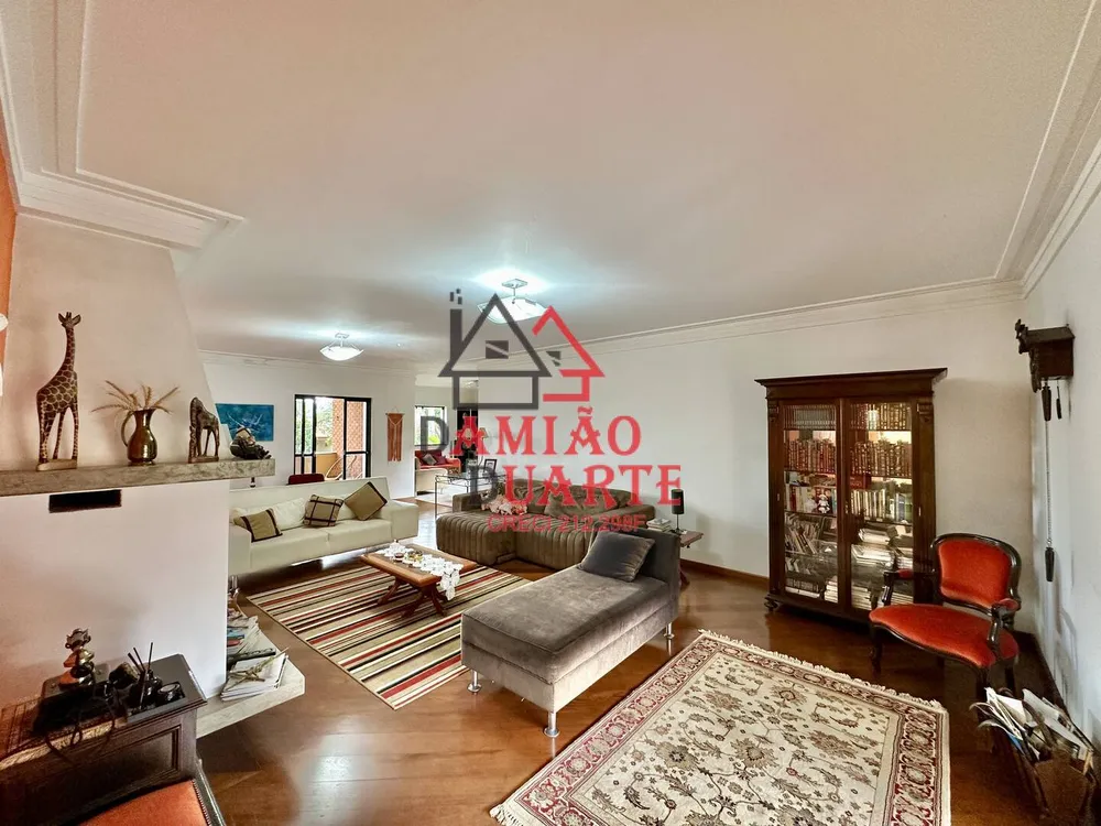 Casa, 5 quartos, 720 m² - Foto 6