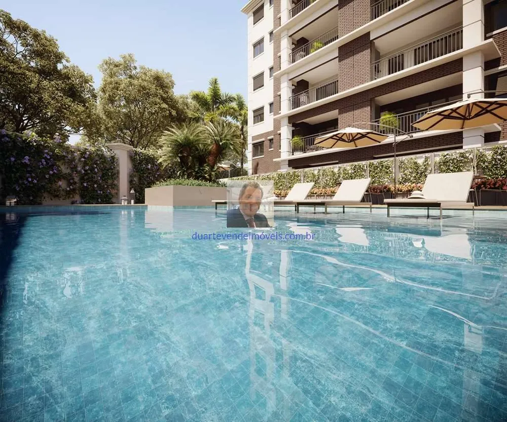 Apartamento, 2 quartos, 77 m² - Foto 5