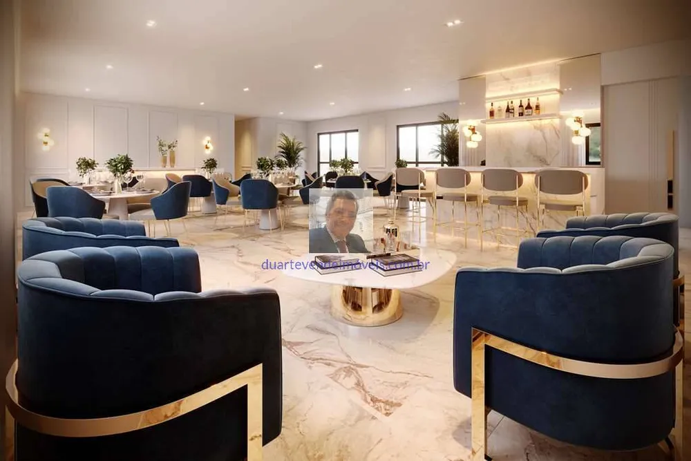 Apartamento, 2 quartos, 77 m² - Foto 6