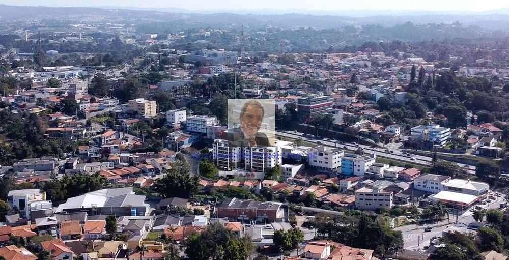 Apartamento, 2 quartos, 77 m² - Foto 3