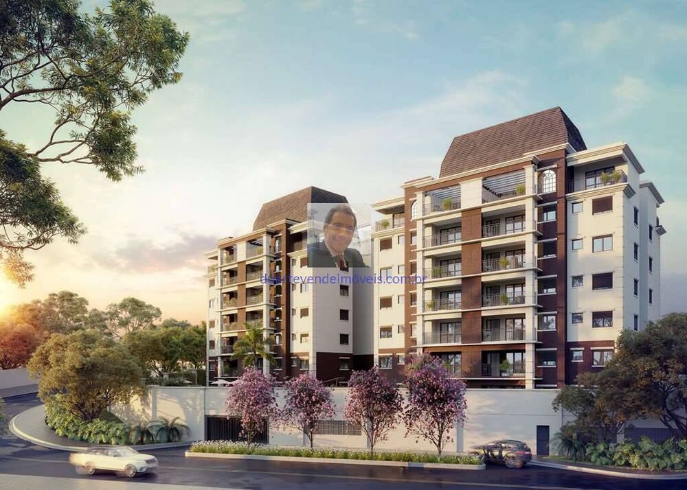 Apartamento, 2 quartos, 77 m² - Foto 1