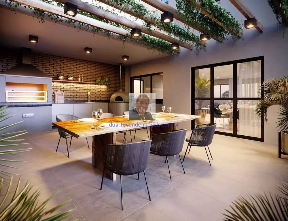 Apartamento, 2 quartos, 77 m² - Foto 7