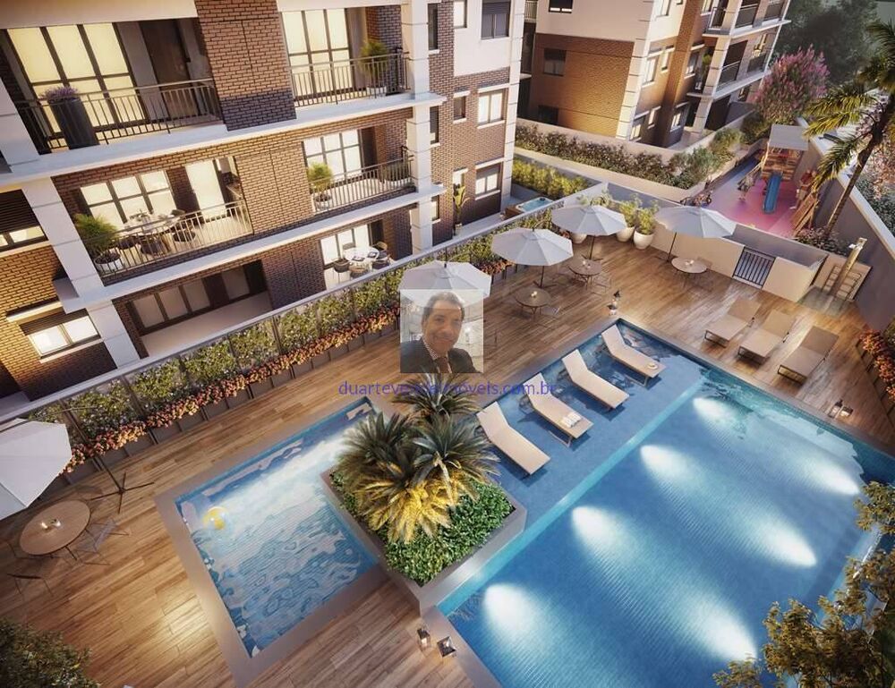 Apartamento, 2 quartos, 77 m² - Foto 4