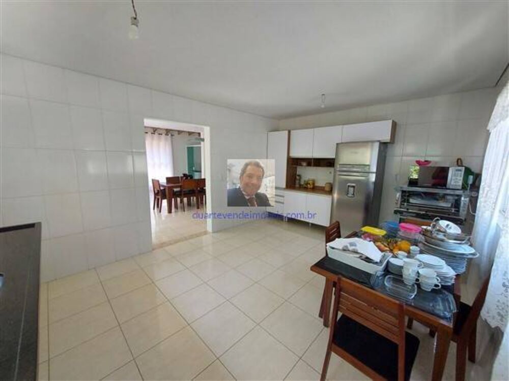 Casa, 3 quartos, 260 m² - Foto 4