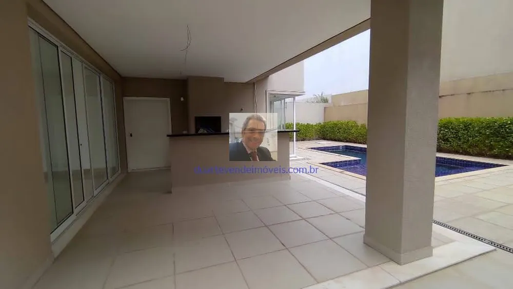 Casa, 4 quartos, 430 m² - Foto 3