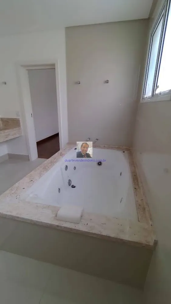 Casa, 4 quartos, 430 m² - Foto 13