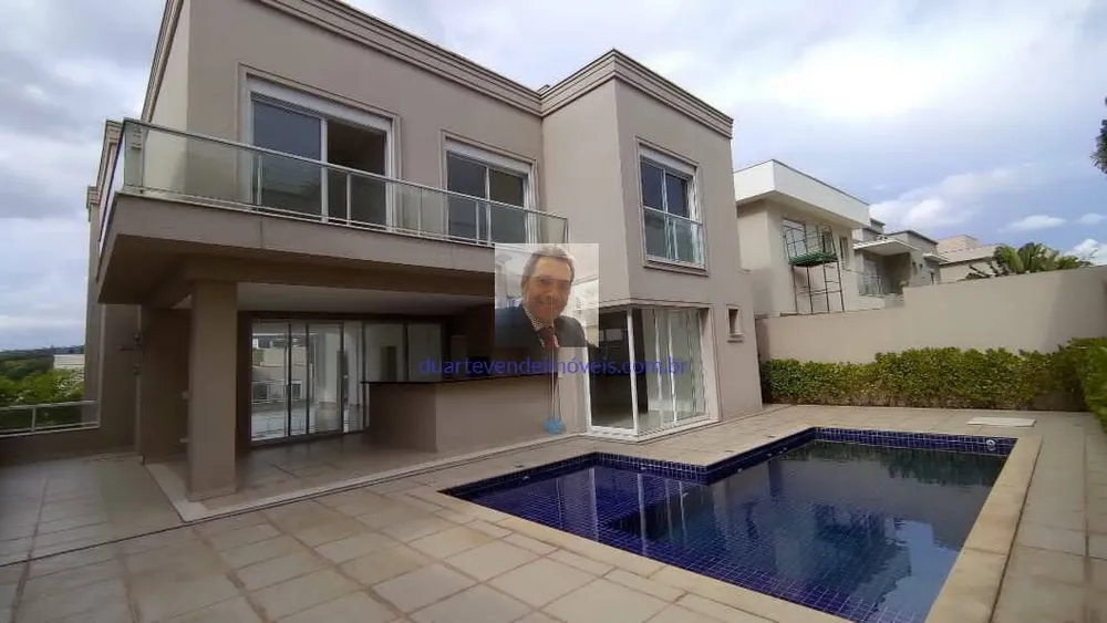 Casa, 4 quartos, 430 m² - Foto 11
