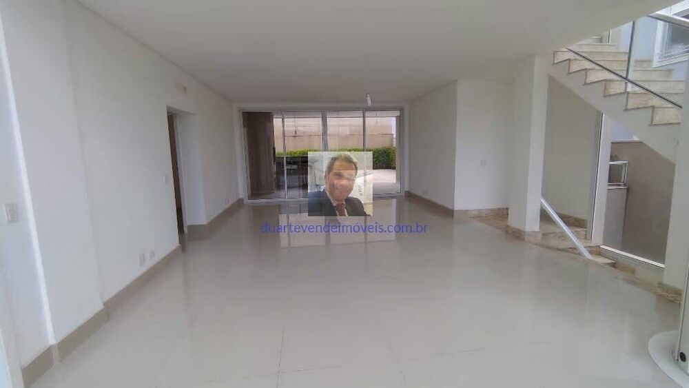 Casa, 4 quartos, 430 m² - Foto 2