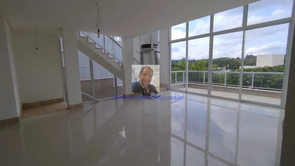 Casa, 4 quartos, 430 m² - Foto 16