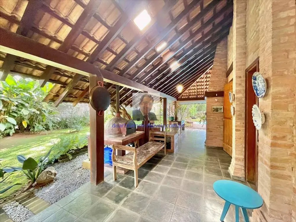 Casa de Condomínio, 3 quartos - Foto 12