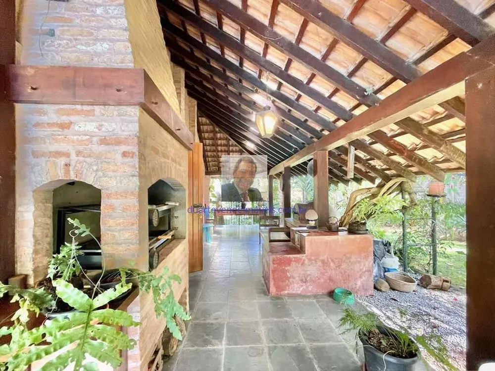 Casa de Condomínio, 3 quartos - Foto 11