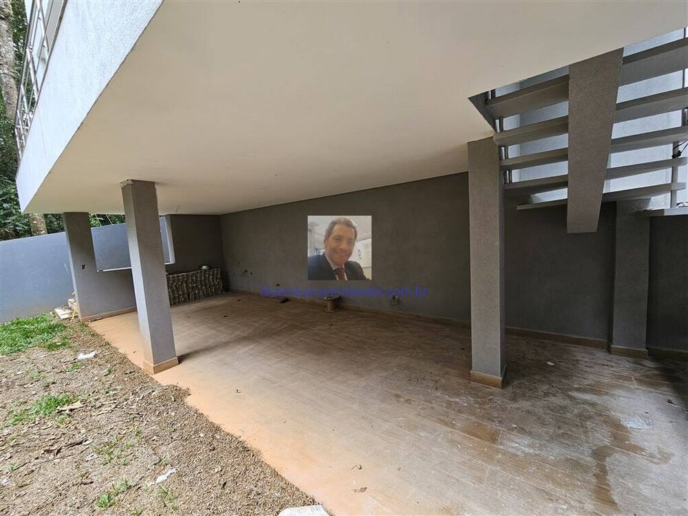Casa, 3 quartos, 289 m² - Foto 8