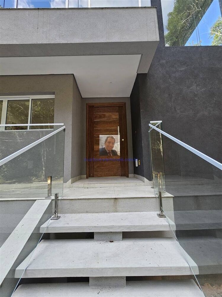 Casa, 3 quartos, 289 m² - Foto 2