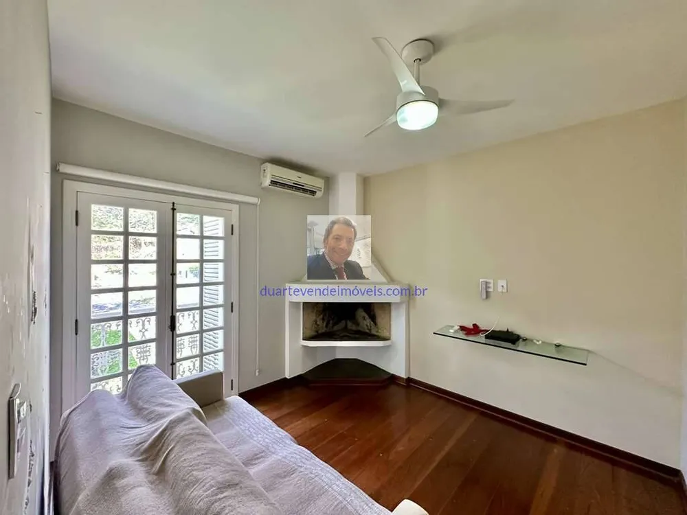 Casa, 5 quartos, 650 m² - Foto 5