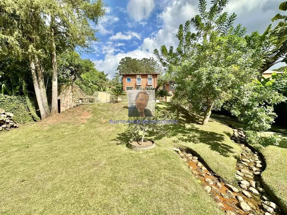 Casa, 5 quartos, 650 m² - Foto 12