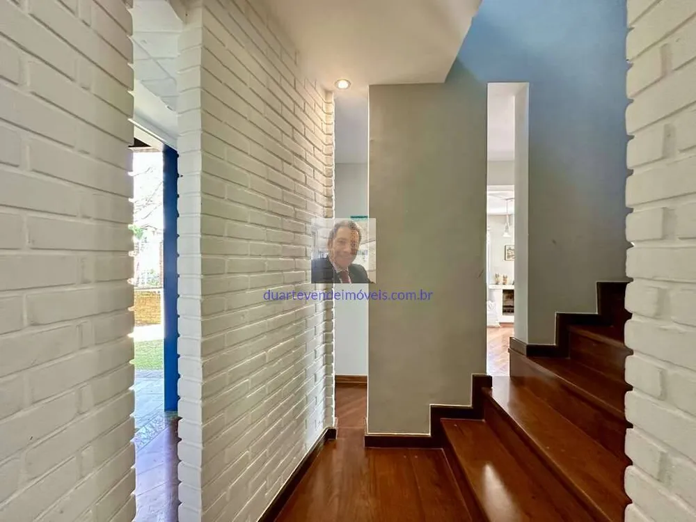 Casa, 5 quartos, 650 m² - Foto 4