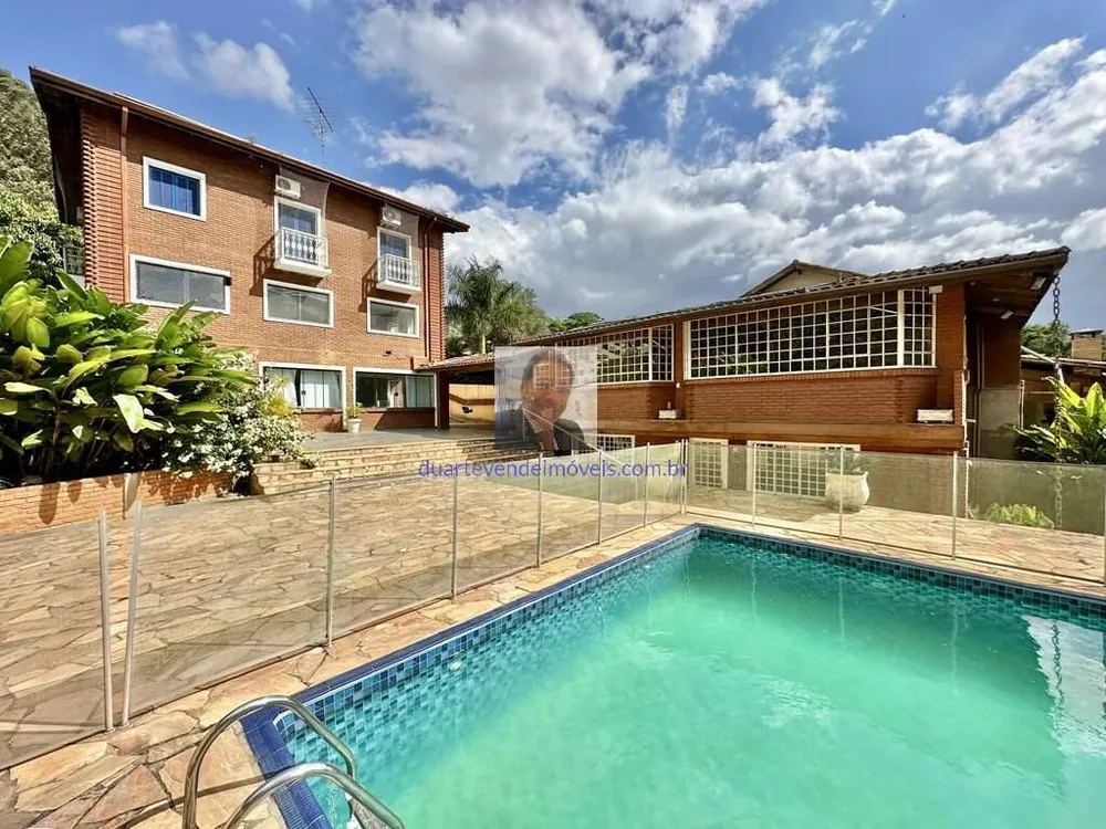 Casa, 5 quartos, 650 m² - Foto 11