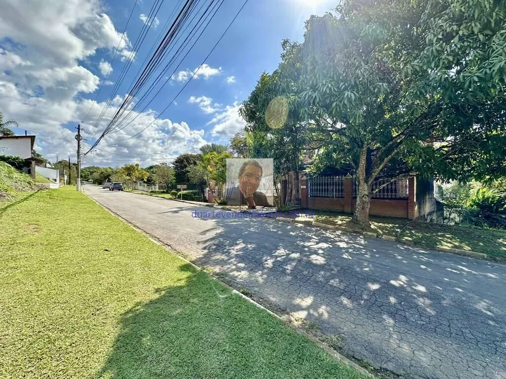 Casa, 5 quartos, 650 m² - Foto 2