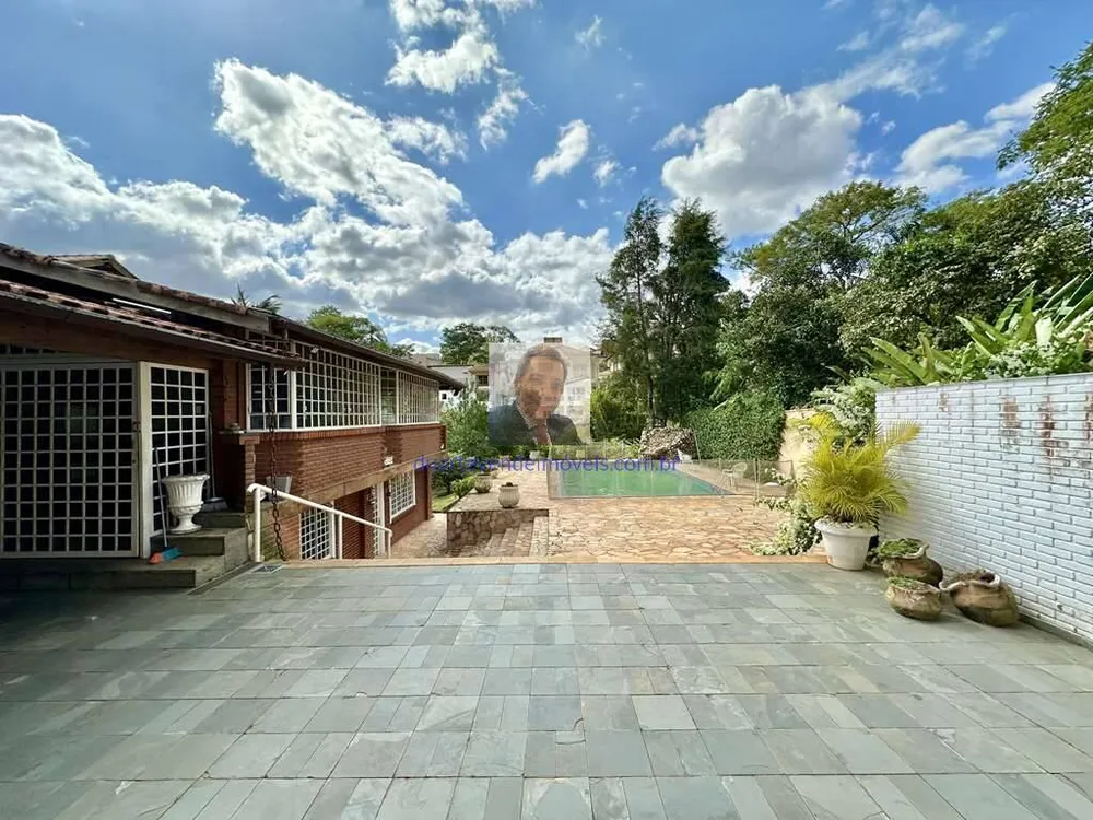 Casa, 5 quartos, 650 m² - Foto 9