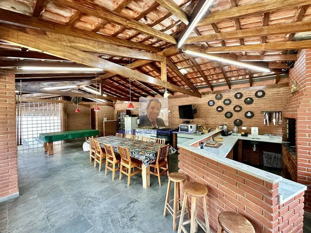 Casa, 5 quartos, 650 m² - Foto 8