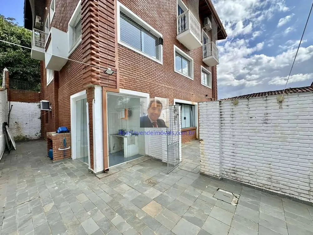 Casa, 5 quartos, 650 m² - Foto 10