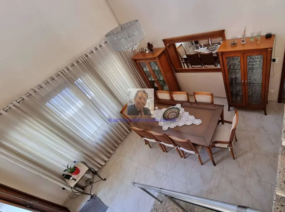 Casa de Condomínio, 4 quartos - Foto 5