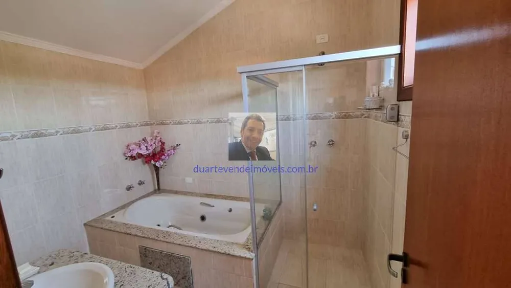 Casa de Condomínio, 4 quartos - Foto 11