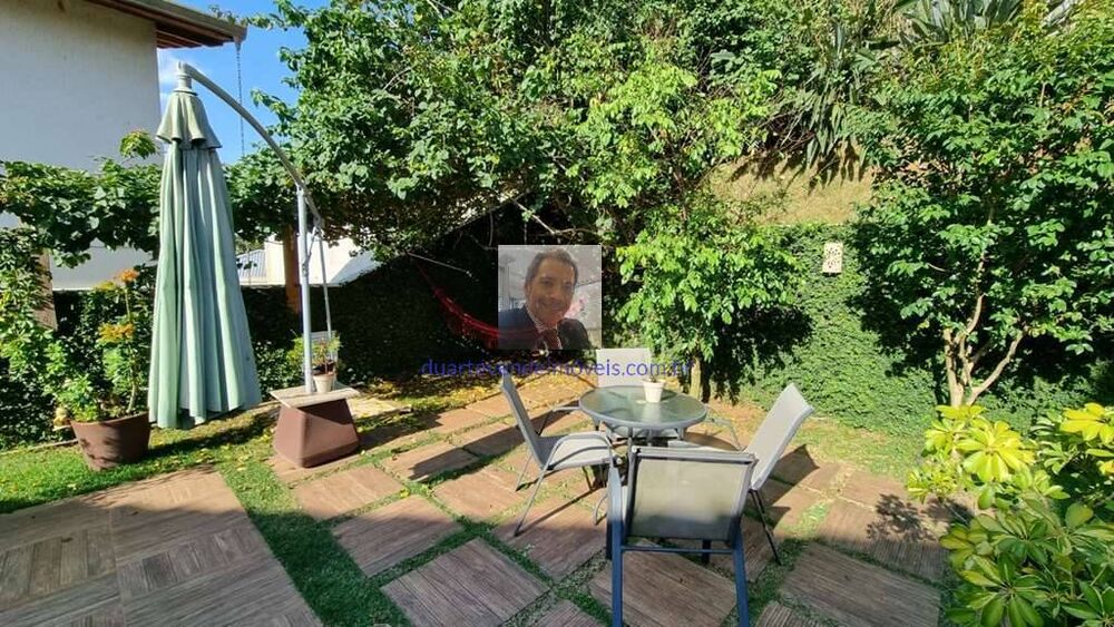 Casa de Condomínio, 4 quartos - Foto 4