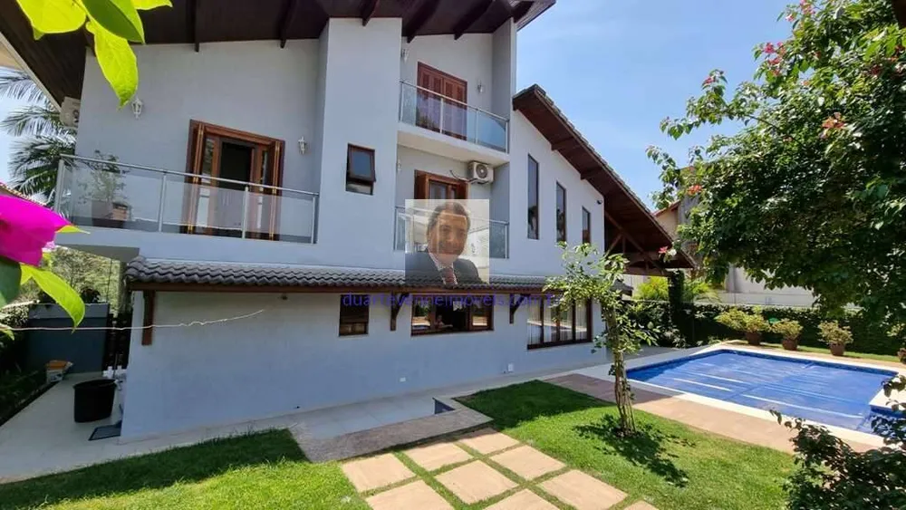 Casa de Condomínio, 4 quartos - Foto 15