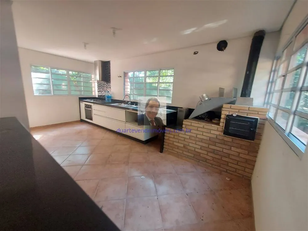 Casa de Condomínio, 5 quartos - Foto 6