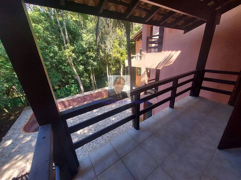 Casa de Condomínio, 5 quartos - Foto 9
