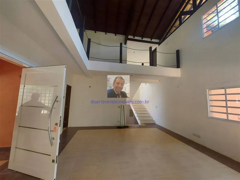 Casa de Condomínio, 5 quartos - Foto 11