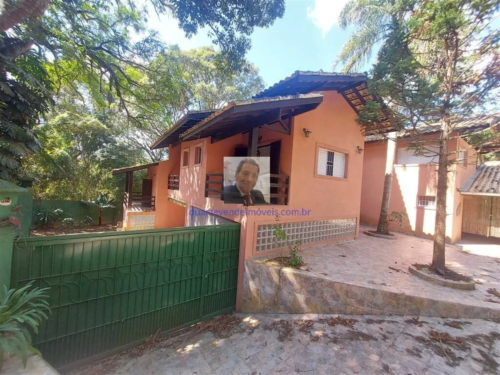 Casa de Condomínio, 5 quartos - Foto 12