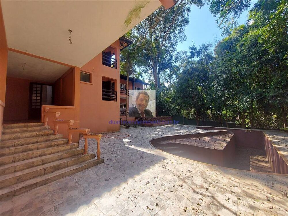 Casa de Condomínio, 5 quartos - Foto 4