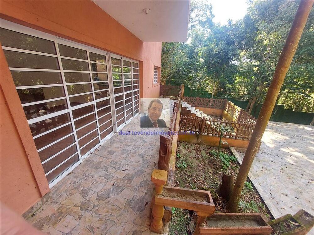 Casa de Condomínio, 5 quartos - Foto 3