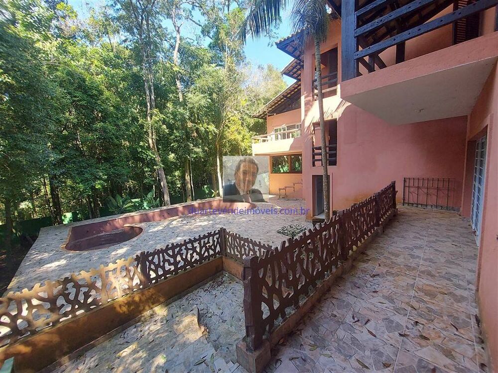 Casa de Condomínio, 5 quartos - Foto 2