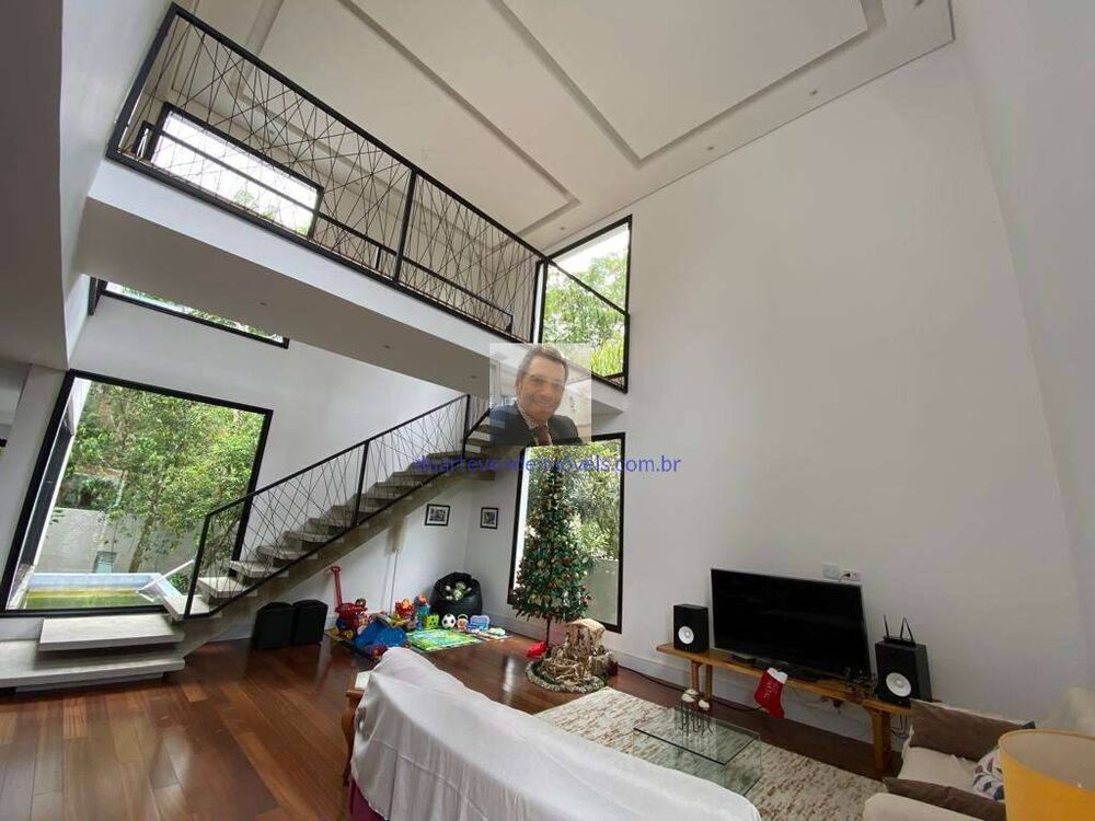 Casa, 3 quartos, 427 m² - Foto 3
