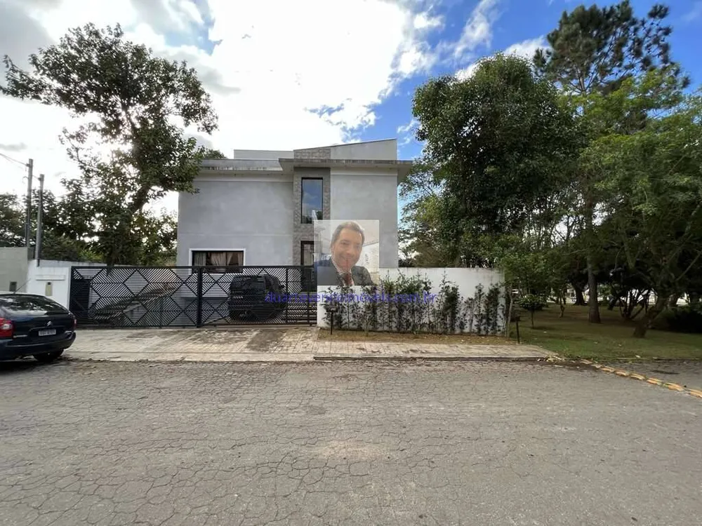 Casa, 3 quartos, 427 m² - Foto 4