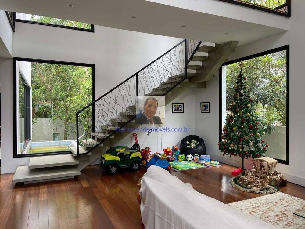 Casa, 3 quartos, 427 m² - Foto 4